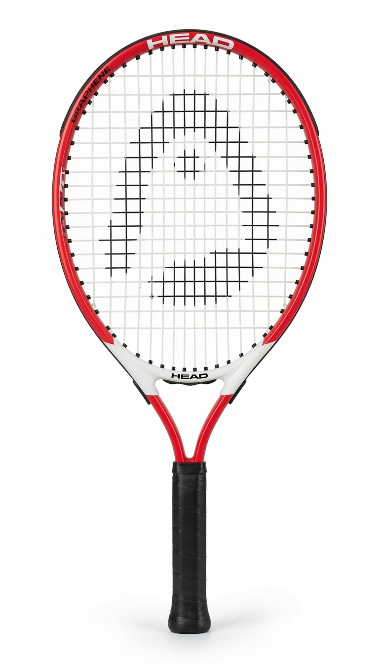 HEAD Speed 19 Red